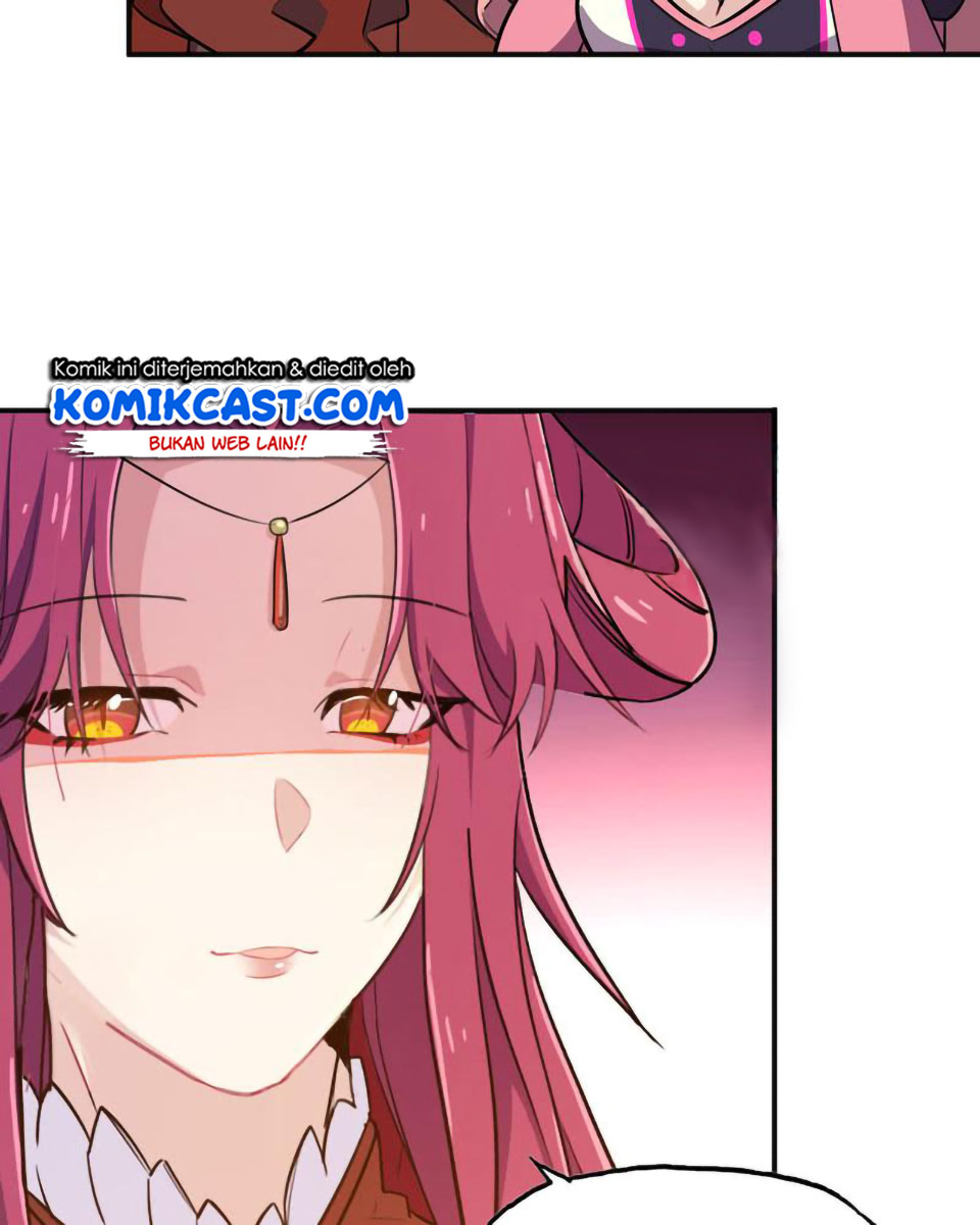 The Beginning of  Journey Chapter 05 Gambar 12